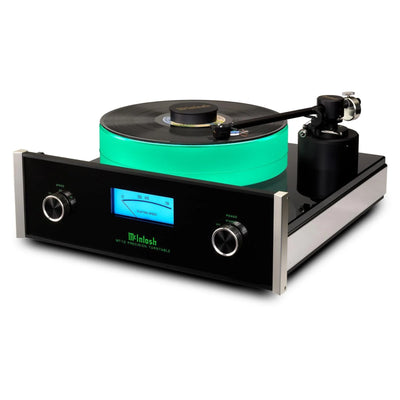 MT10 Precision Turntable