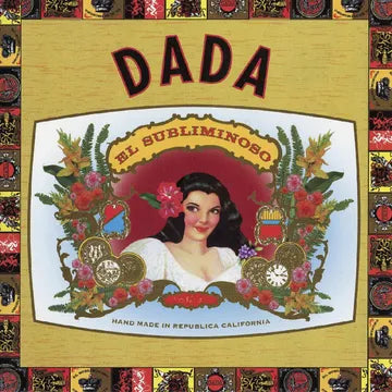 El Subliminoso (REMASTERED, EXPANDED, 30TH ANNIVERSARY) *RSD*