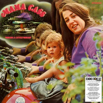 Dream A Little Dream (Expanded Edition) *RSD*