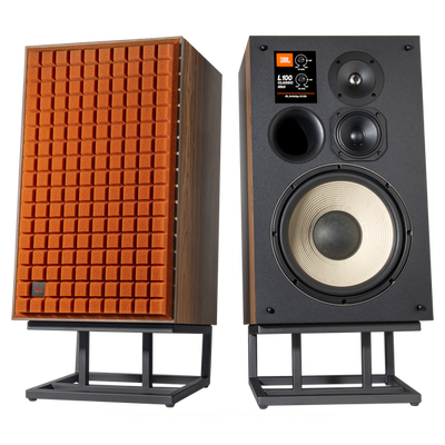 JBL L100 CLASSIC MKII (PAIR)