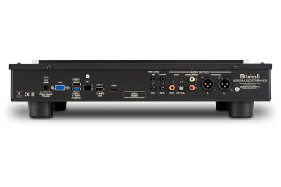 MS500 MUSIC STREAMER