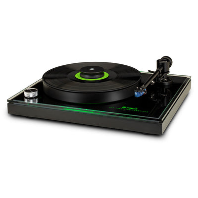 MT2 Precision Turntable