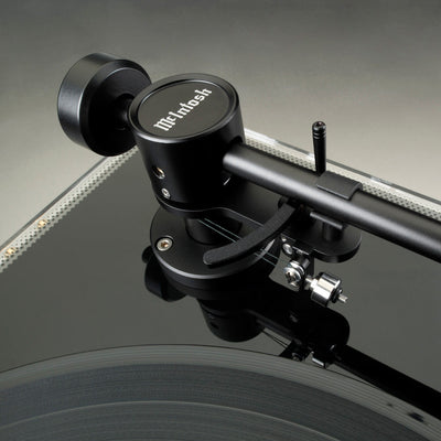 MT2 Precision Turntable