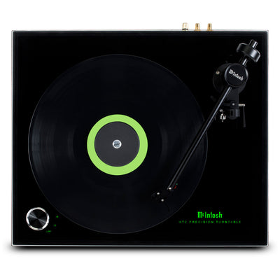 MT2 Precision Turntable