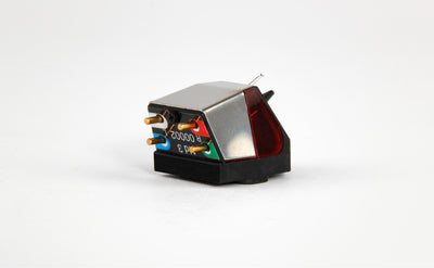 ND3 Moving Magnet Cartridge