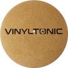 Vinyl Tonic Cork Record Slipmat