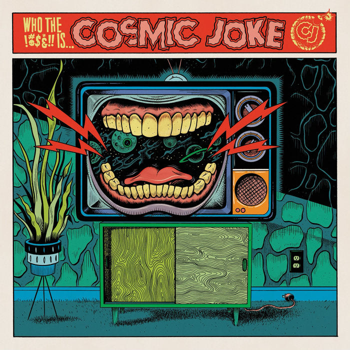 Cosmic Joke