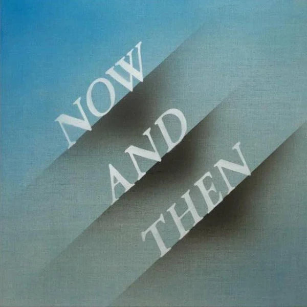 "Now & Then" 12" Single
