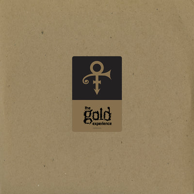 The Gold Experience *RSD*