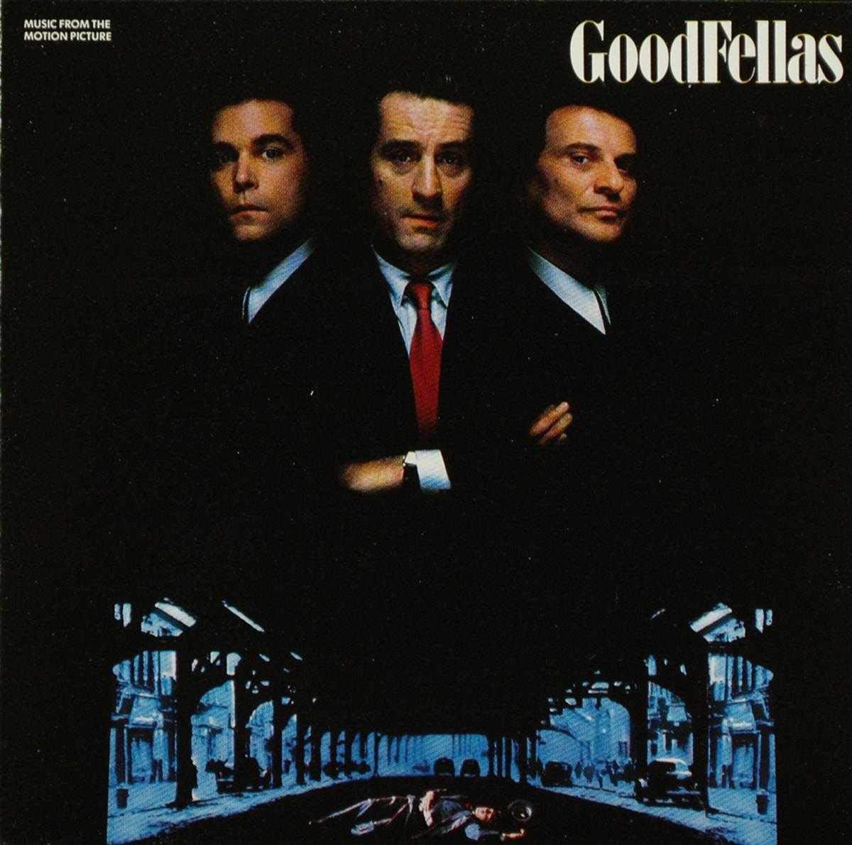 GoodFellas OST