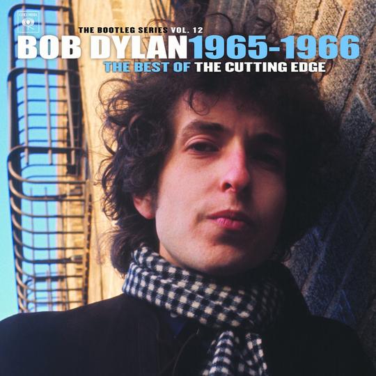 Bootleg Series, Vol. 12 - 1965-1966 - Best Of Cutting Edge (3LP)