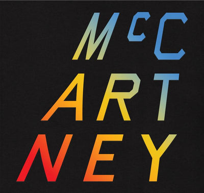 McCartney I/II/III (Limited Edition 180 Gram 3 LP Box Set + Photo Prints)