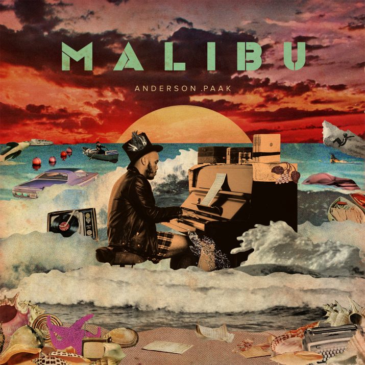 Malibu (180g)