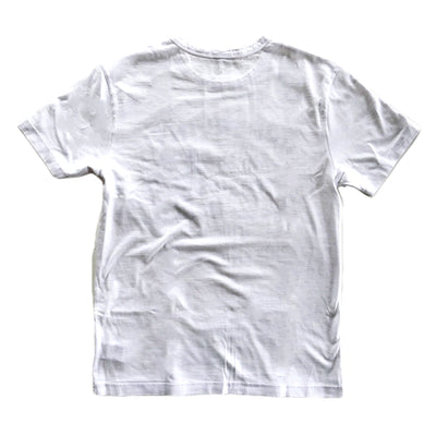 The Greatest Record Store in the World White A-Side