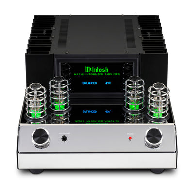 MA252 Integrated Amp