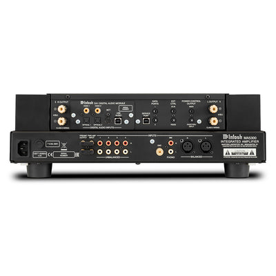 MA5300 Integrated Amp