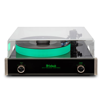 MT5 Precision Turntable