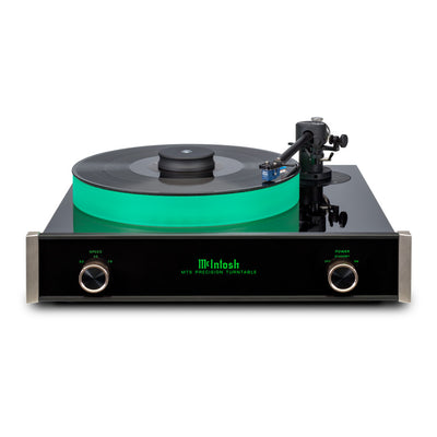 MT5 Turntable
