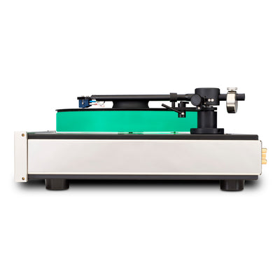 MT5 Precision Turntable