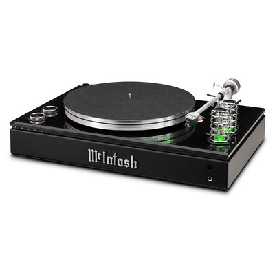 MTI100 Integrated Turntable