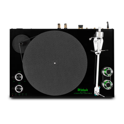 MTI100 Integrated Turntable