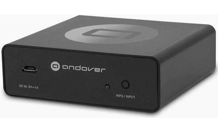 Andover Songbird - Music Streaming Device