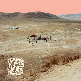 Live From Trona (2LP)