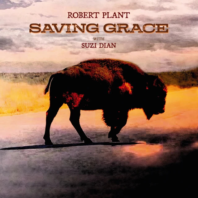 Saving Grace (Fruit Punch Vinyl )