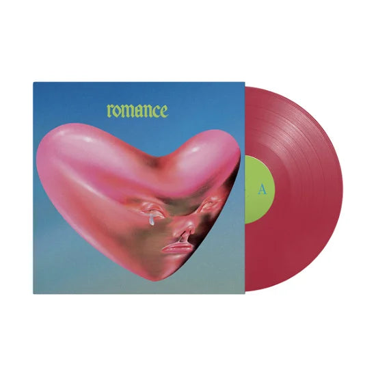 Romance (Pink Vinyl)