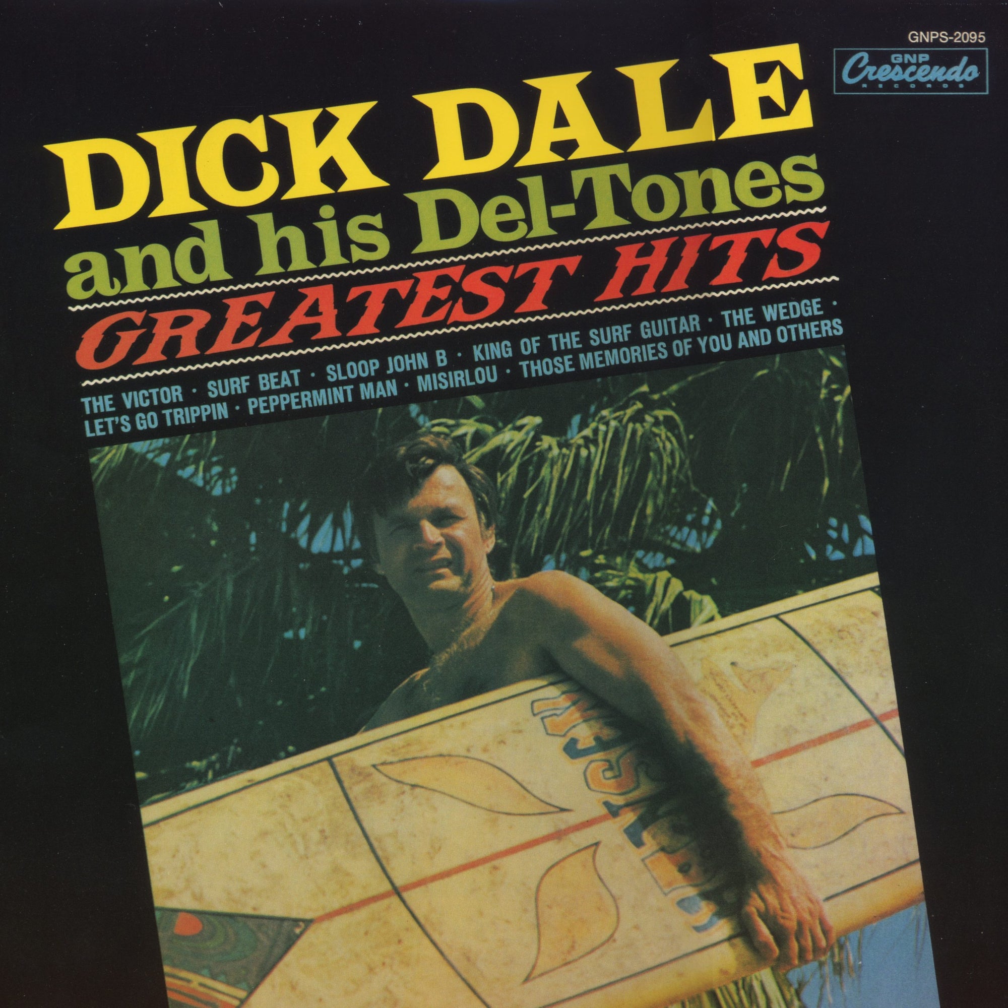 Dick Dale and His Del-Tones: Greatest Hits