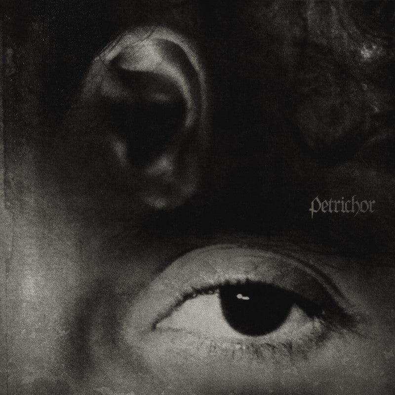 Petrichor *SIGNED*