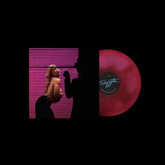 STARFUCKER (Deluxe Red/Pink Vinyl)