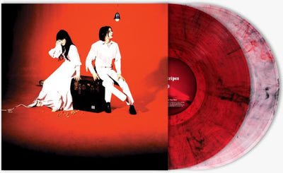 Elephant (20th Anniversary Red & Black Smoke Vinyl)