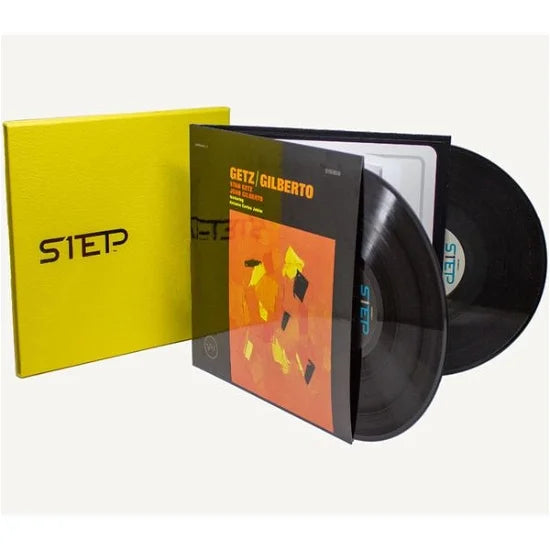 Getz/Gilberto Impex 1STEP)