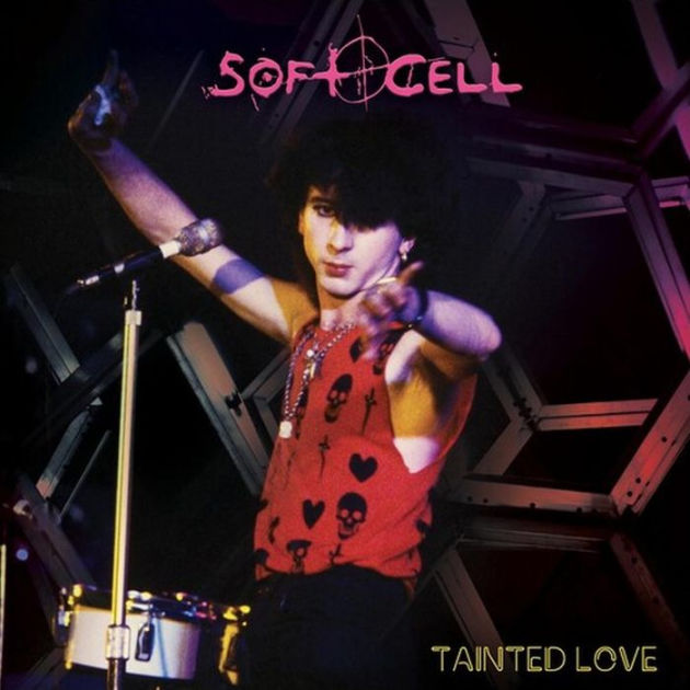Tainted Love (Pink Vinyl)