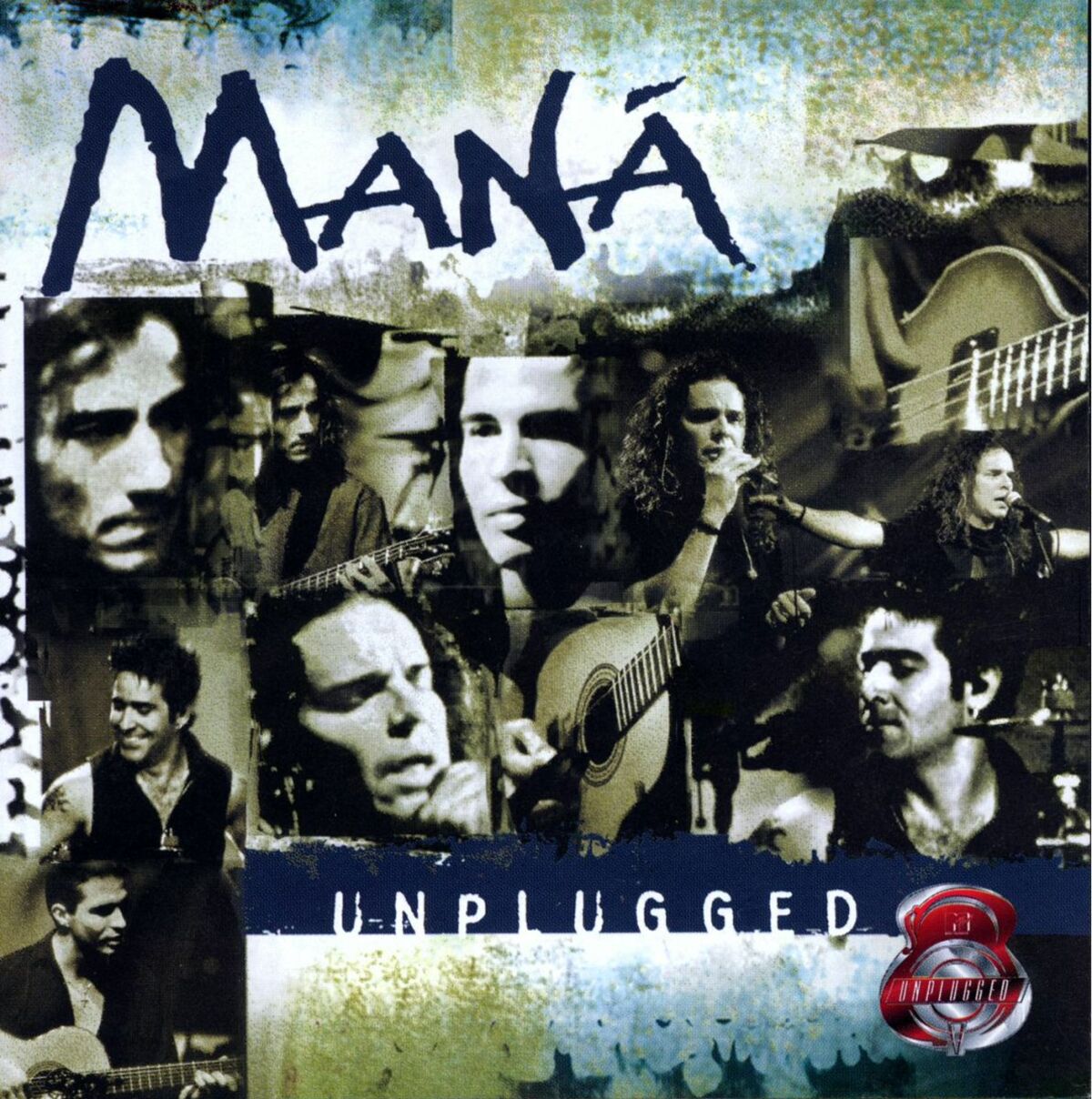 MTV Unplugged (2019 Remaster)