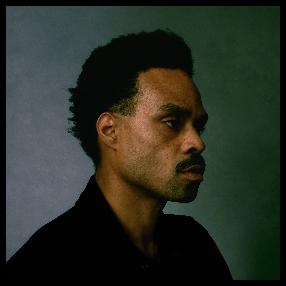 Glasshaus Presents: Bilal feat. Questlove, Common, Robert Glasper, & Travis Burness