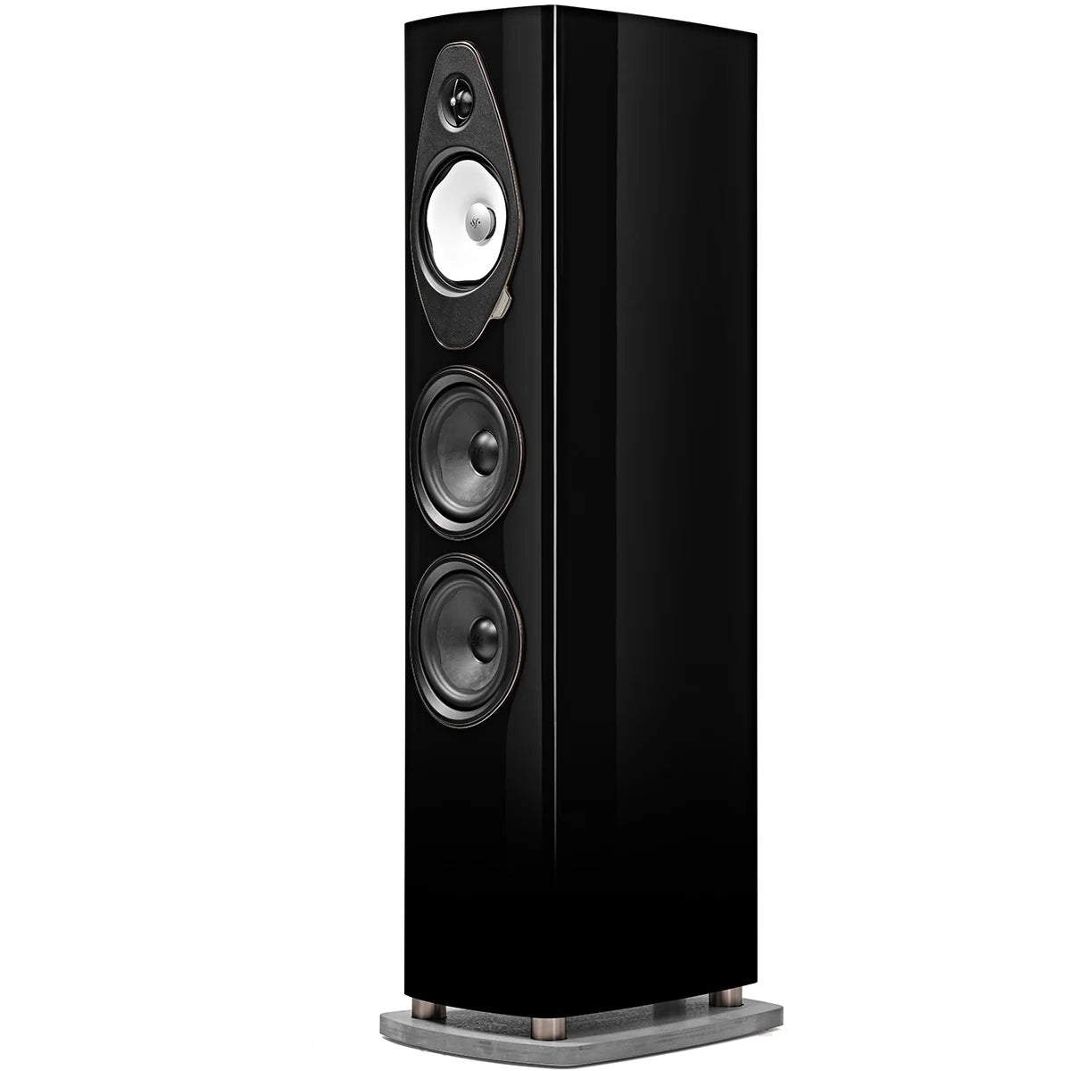Sonetto V (G2 Black)