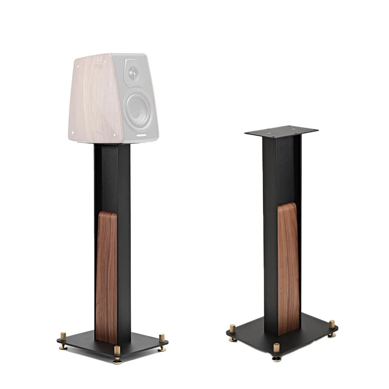 Iron Stands