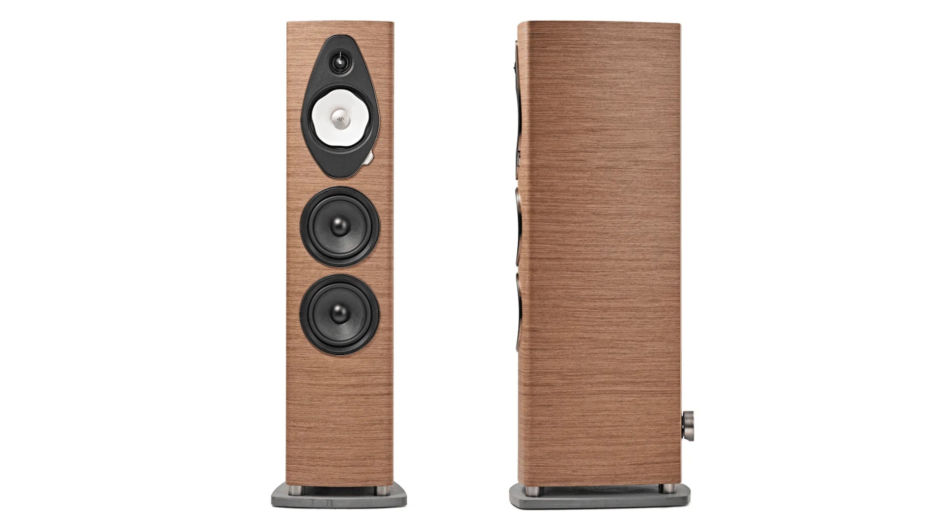 Sonetto V (G2 Walnut)