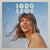 1989 (Taylor's Version) - Crystal Skies Blue Edition