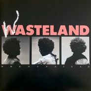 WASTELAND (2LP)