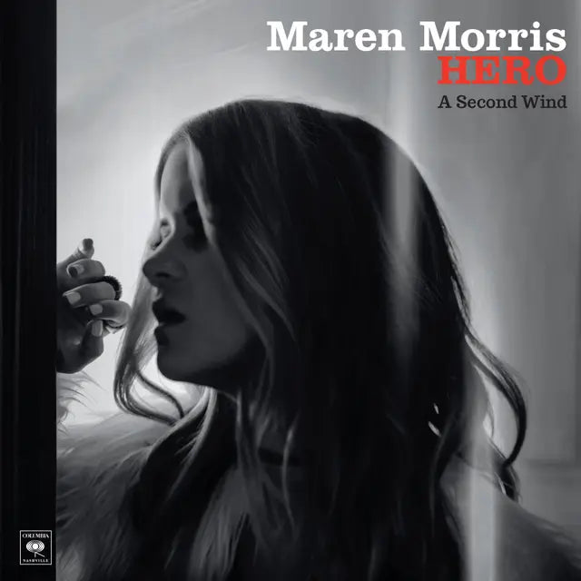 Hero: A second wind (2LP/ 40G)