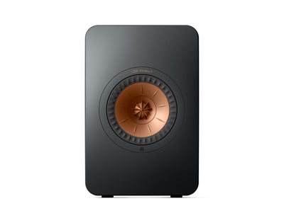 LS50 Wireless II (Black)
