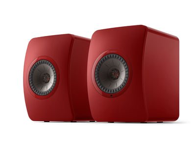 LS50 Wireless II (Red)