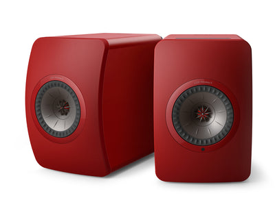 LS50 Wireless II (Red)
