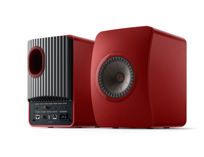 LS50 Wireless II (Red)