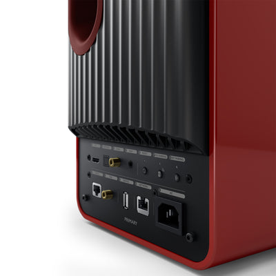 LS50 Wireless II (Red)