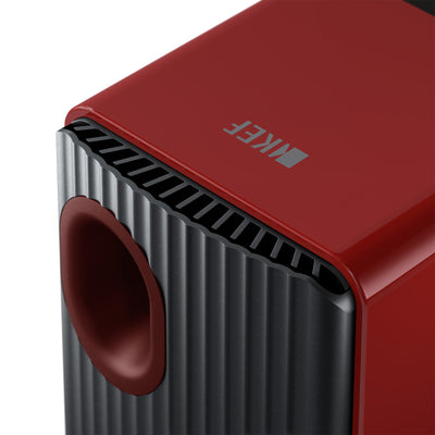 LS50 Wireless II (Red)