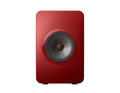 LS50 Wireless II (Red)